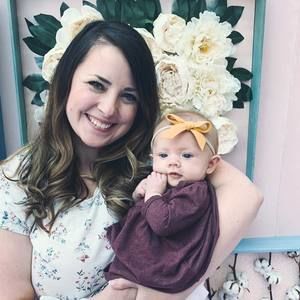 Meet your Posher, Lindsey